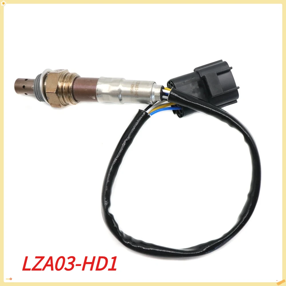 Car 5 wire Oxygen O2 Lambda Sensor AIR FUEL RATIO SENSOR For Mazda AC540 Diesel Cummins natural gas 23526113 4001675 LZA03-HD1
Car 5 wire Oxygen O2 Lambda Sensor AIR FUEL RATIO SENSOR For Mazda AC540 Diesel Cummins natural gas 23526113 4001675 LZA03-HD1