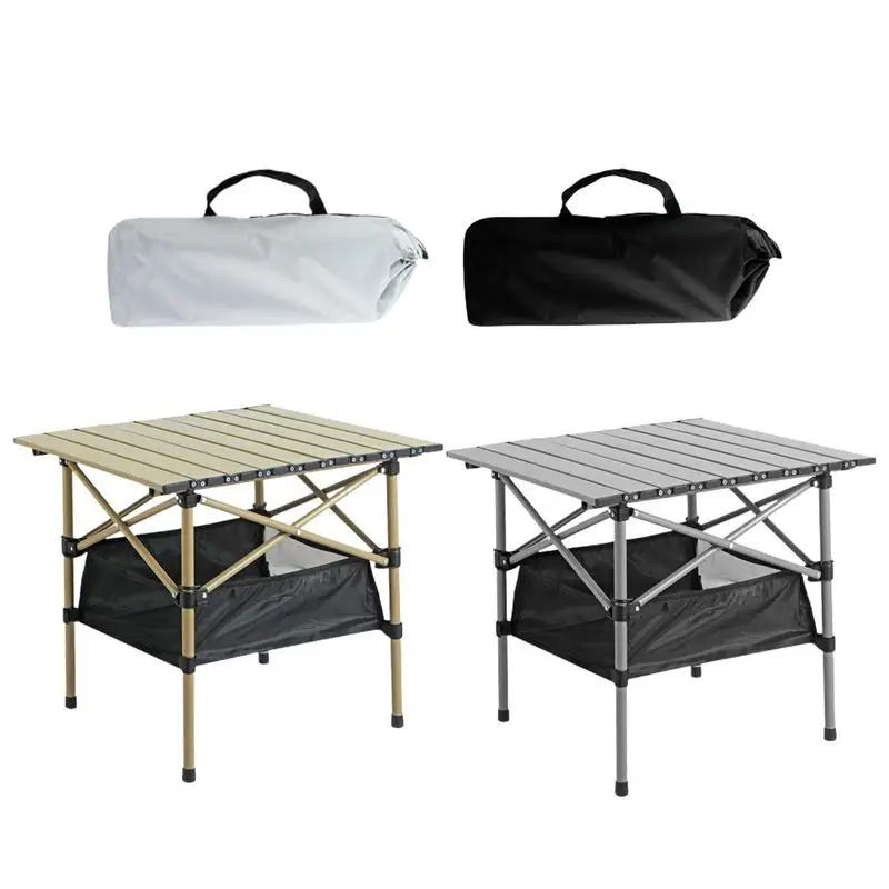 Foldable Beach Table Large Picnic Roll-up Table With Mesh Storage Bag Portable Picnic Camping Table With Easy Carrying Bag For
Foldable Beach Table Large Picnic Roll-up Table With Mesh Storage Bag Portable Picnic Camping Table With Easy Carrying Bag For