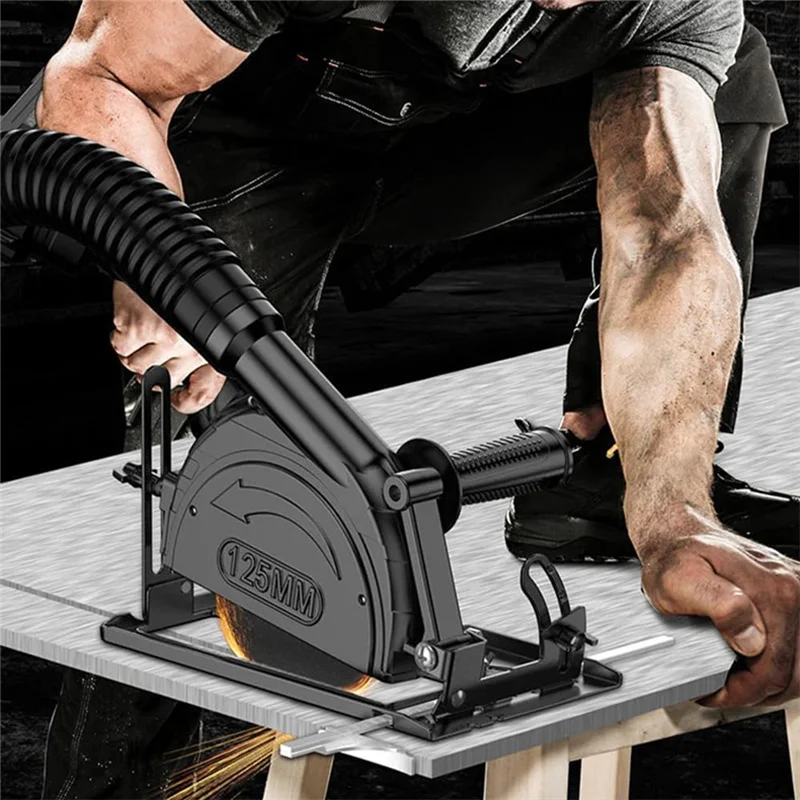 Регулируемая опора VEHO для шлифовальной машины, модернизированная подставка для угловой шлифовальной машины, подставка для угловой шлифовальной машины для плитки 45 ° Фаска
Регулируемая опора VEHO для шлифовальной машины, модернизированная подставка для угловой шлифовальной машины, подставка для угловой шлифовальной машины для плитки 45 ° Фаска