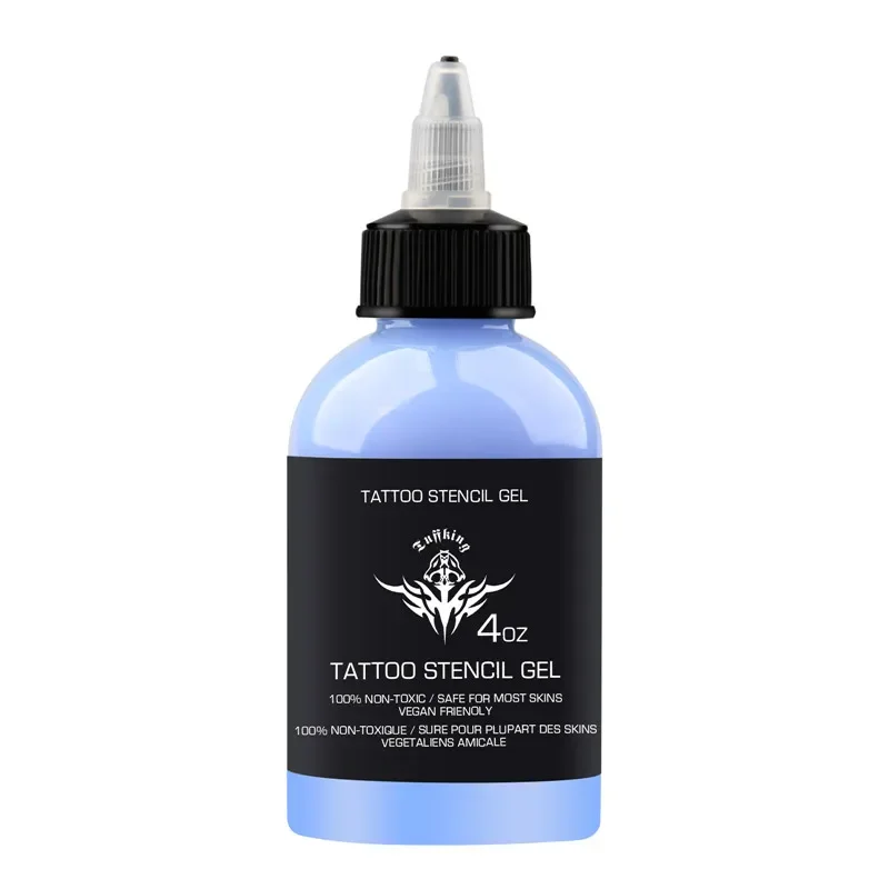 30/120ML 1OZ/3OZ Tattoo Stencil Magic Gel Thermal Copier Tattoo Transfer Stuff Solution Cream Tattoo Ink Set
30/120ML 1OZ/3OZ Tattoo Stencil Magic Gel Thermal Copier Tattoo Transfer Stuff Solution Cream Tattoo Ink Set