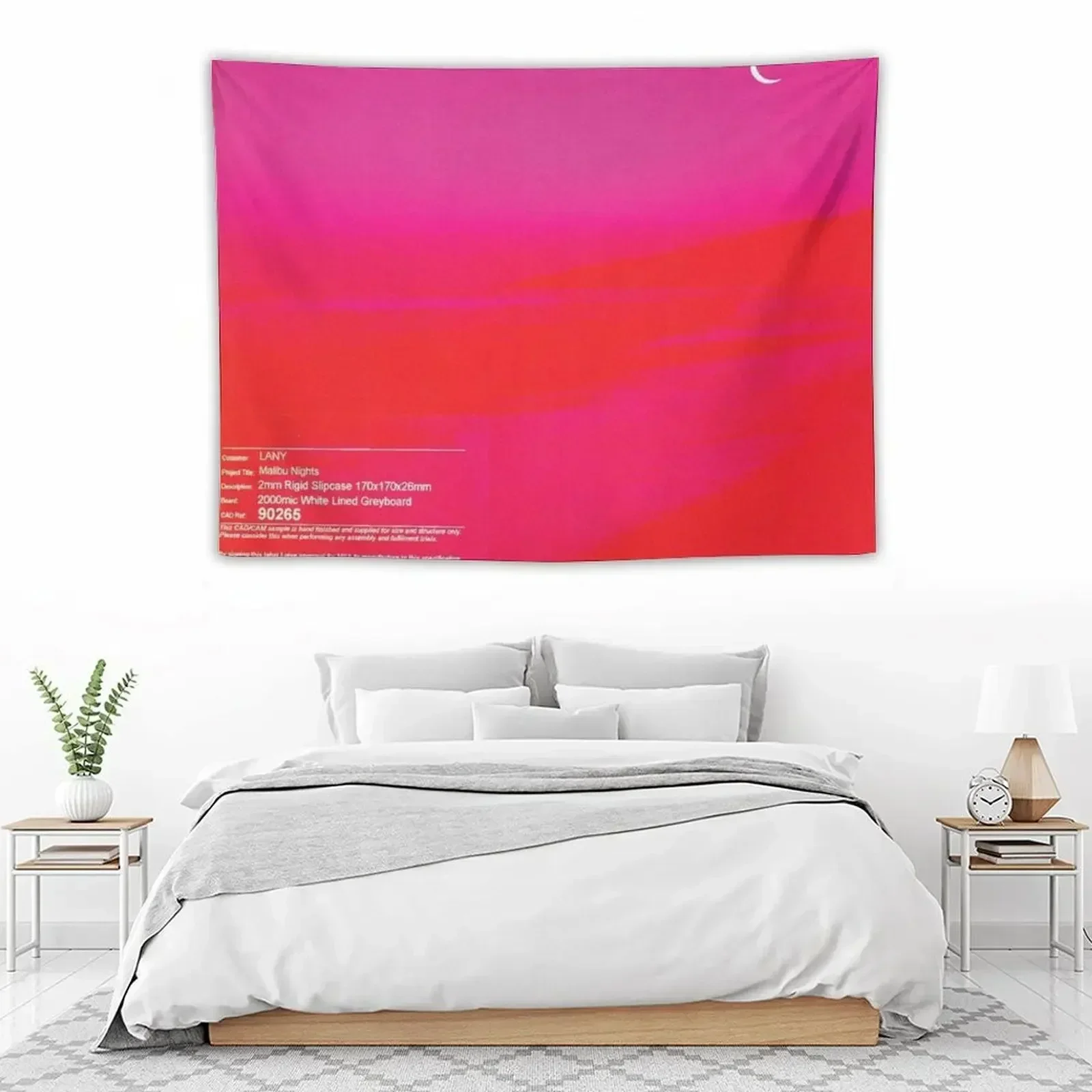 Malibu Nights LANY Tapestry Room Decoration Korean Style Outdoor Decoration Tapestry
Malibu Nights LANY Tapestry Room Decoration Korean Style Outdoor Decoration Tapestry