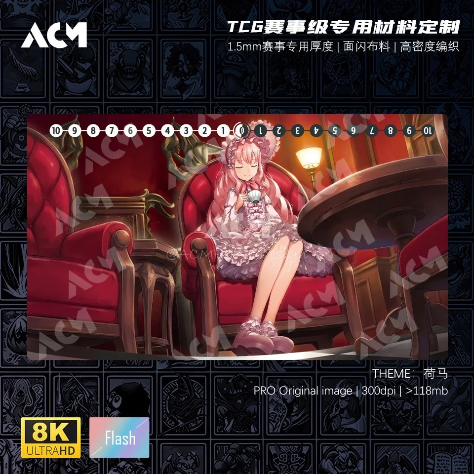 600x350mm Digimon Memory Stick Shadowverse Homer Theme Playmat 1.5mmSeamless Edges Single Rubber Board Game Card Mat Mouse Pad
600x350mm Digimon Memory Stick Shadowverse Homer Theme Playmat 1.5mmSeamless Edges Single Rubber Board Game Card Mat Mouse Pad