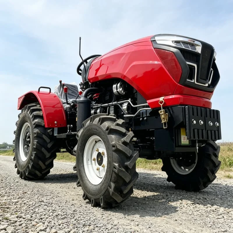 Customized Land Reclamation Ploughing Machine, Four-wheel Cultivator, Ride-on Four-wheel Mini Tiller,Rotary Tillage Equipment
Customized Land Reclamation Ploughing Machine, Four-wheel Cultivator, Ride-on Four-wheel Mini Tiller,Rotary Tillage Equipment