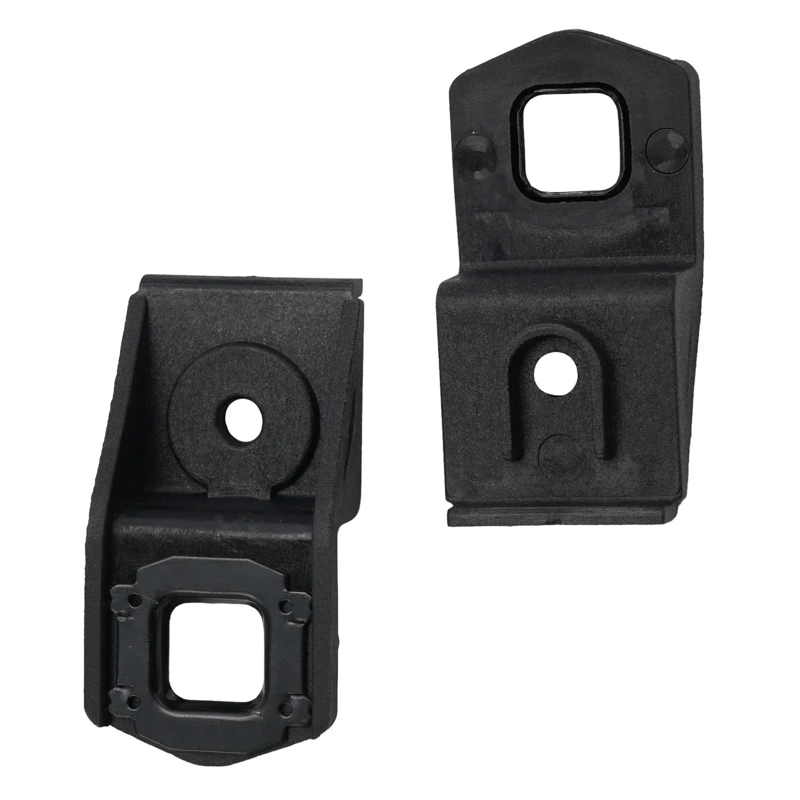 2x Headlight Mount Tab Repair Kit With Screw For BMW E92 E93 330 325 320 318 316 335 325l 330l Coupe Convertible 2-door 07-13
2x Headlight Mount Tab Repair Kit With Screw For BMW E92 E93 330 325 320 318 316 335 325l 330l Coupe Convertible 2-door 07-13