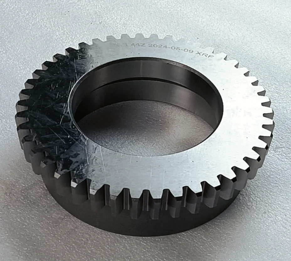 YJSW315 Torque Converter Drive Gear for LG953 and LG956 Wheel Loaders Construction Machinery Parts
YJSW315 Torque Converter Drive Gear for LG953 and LG956 Wheel Loaders Construction Machinery Parts