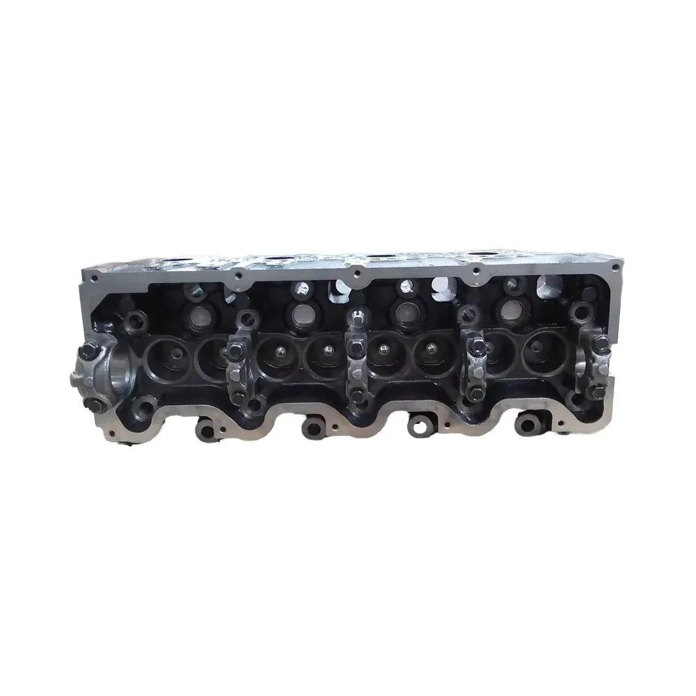 For 3L Source Production FACTORY High Quality Material Auto Parts Cylinder Head OEM Standard For Toyota 11101-79275
For 3L Source Production FACTORY High Quality Material Auto Parts Cylinder Head OEM Standard For Toyota 11101-79275