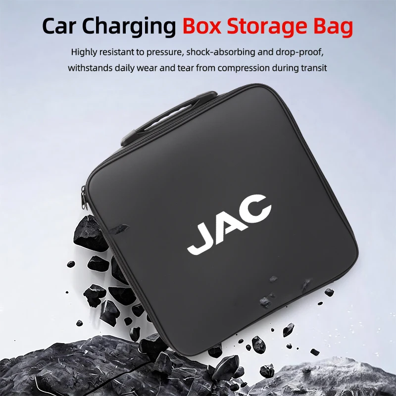 Leather Charging Cable Organizer Pouch For JAC Refine J3 J4 J7 JS3 JS4 KR1 S2 S3 S4 S5 S7 Vapour T8
Leather Charging Cable Organizer Pouch For JAC Refine J3 J4 J7 JS3 JS4 KR1 S2 S3 S4 S5 S7 Vapour T8