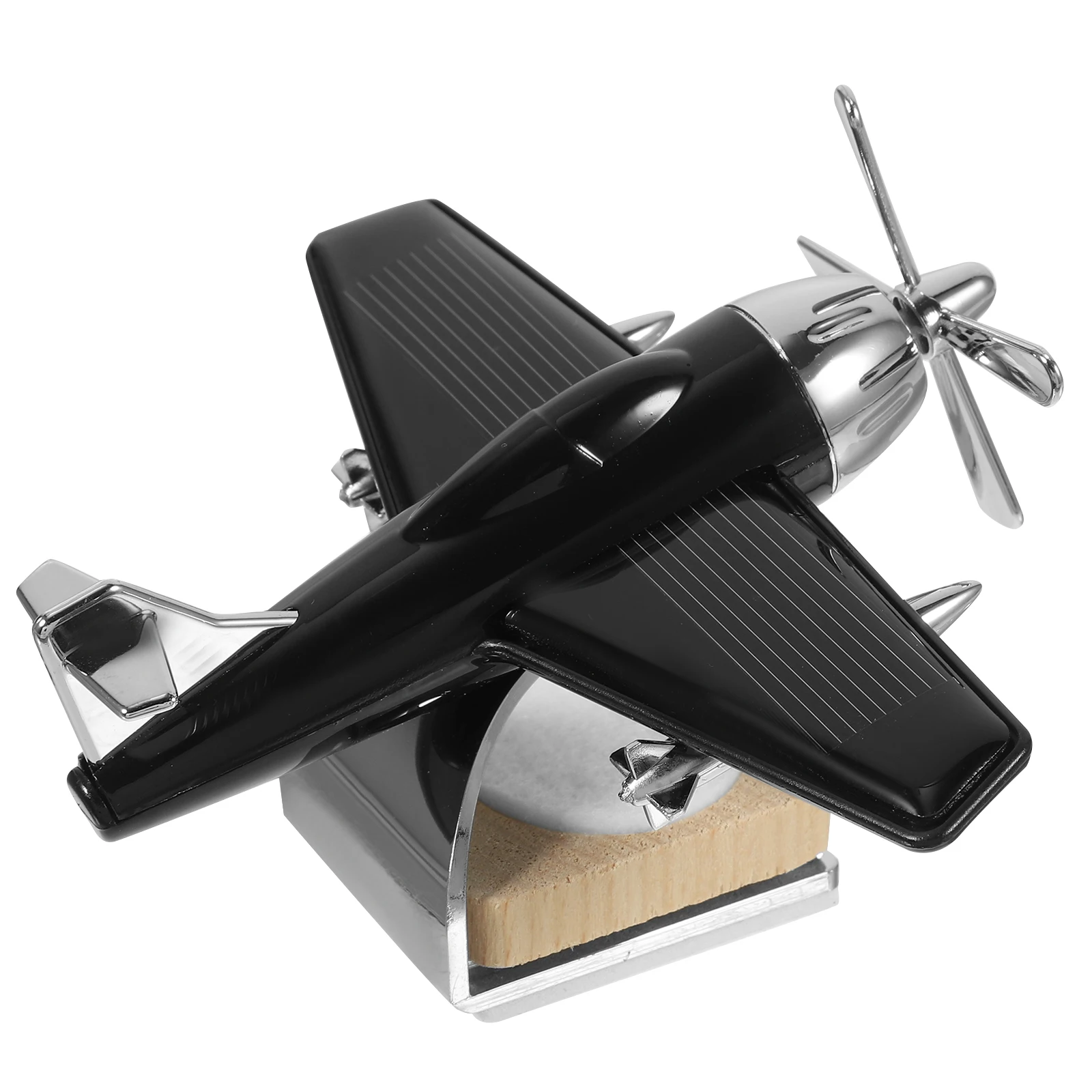 Solar Helicopter Car Aromatherapy Ornaments ABS Solar Powered Dashboard Decorations Silver Stylish Creative Design Car Interior
Solar Helicopter Car Aromatherapy Ornaments ABS Solar Powered Dashboard Decorations Silver Stylish Creative Design Car Interior