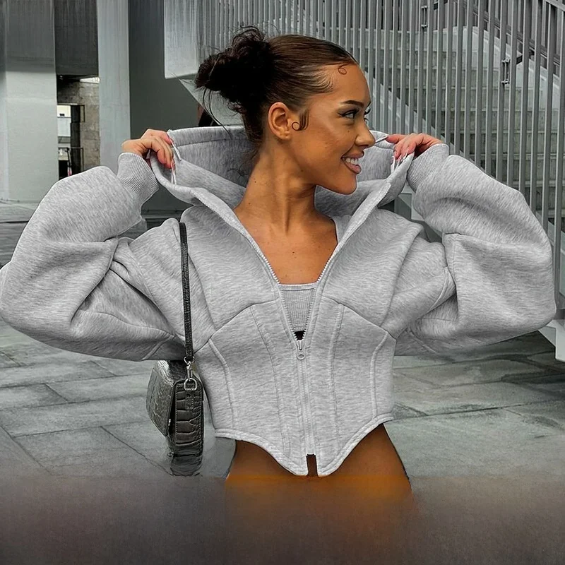 Повседневный кардиган на молнии с капюшоном, женский кардиган с открытым кардиганом, свитер, пальто, футболка Ratels, брендовая зимняя одежда из полиэфирного волокна
Повседневный кардиган на молнии с капюшоном, женский кардиган с открытым кардиганом, свитер, пальто, футболка Ratels, брендовая зимняя одежда из полиэфирного волокна