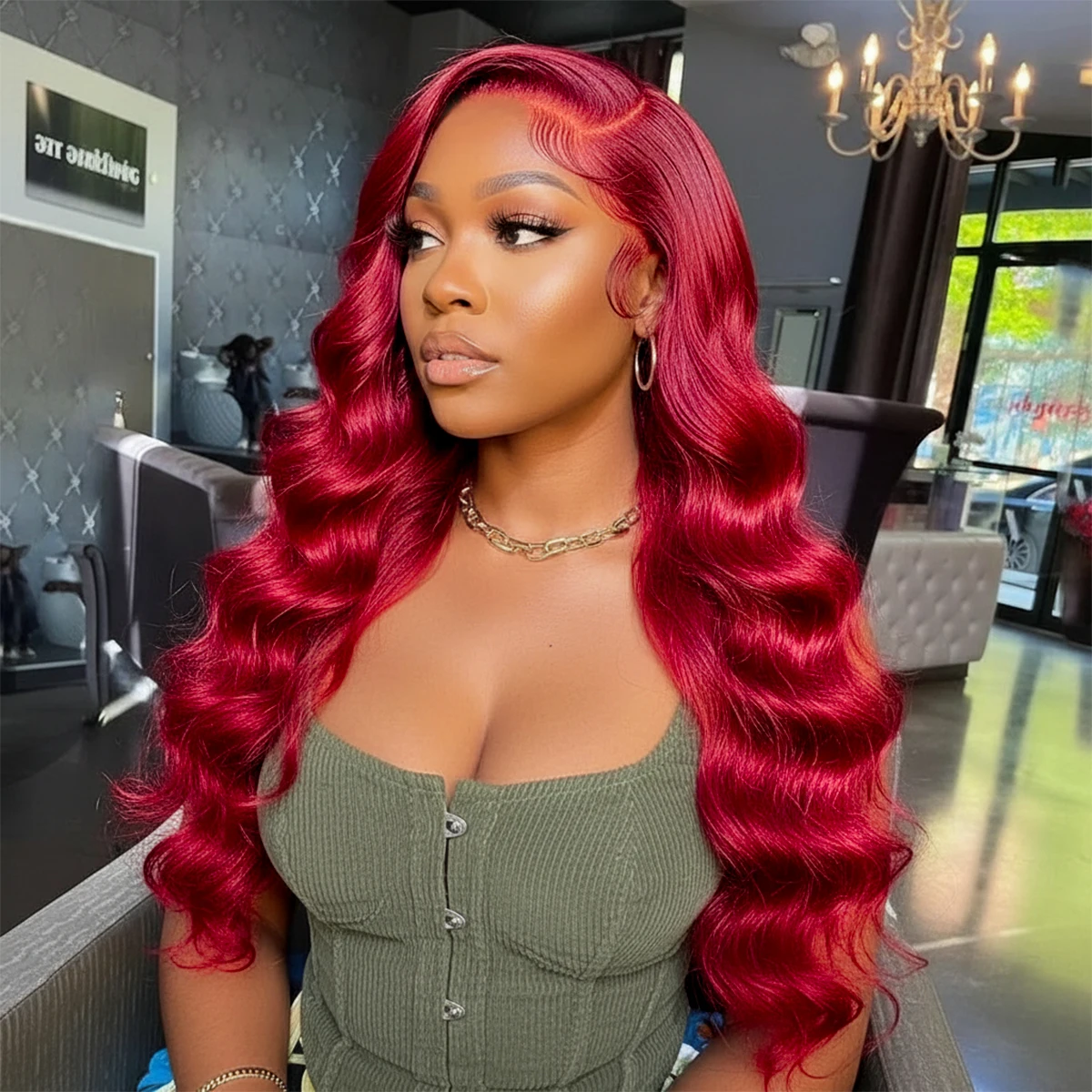 30-дюймовые парики из натуральных волос 99J бургундского цвета с HD-кружевом 13x4 для женщин, прозрачные цветные парики с кружевом 13x6, парики с волнистыми волосами и кружевной передней частью
30-дюймовые парики из натуральных волос 99J бургундского цвета с HD-кружевом 13x4 для женщин, прозрачные цветные парики с кружевом 13x6, парики с волнистыми волосами и кружевной передней частью