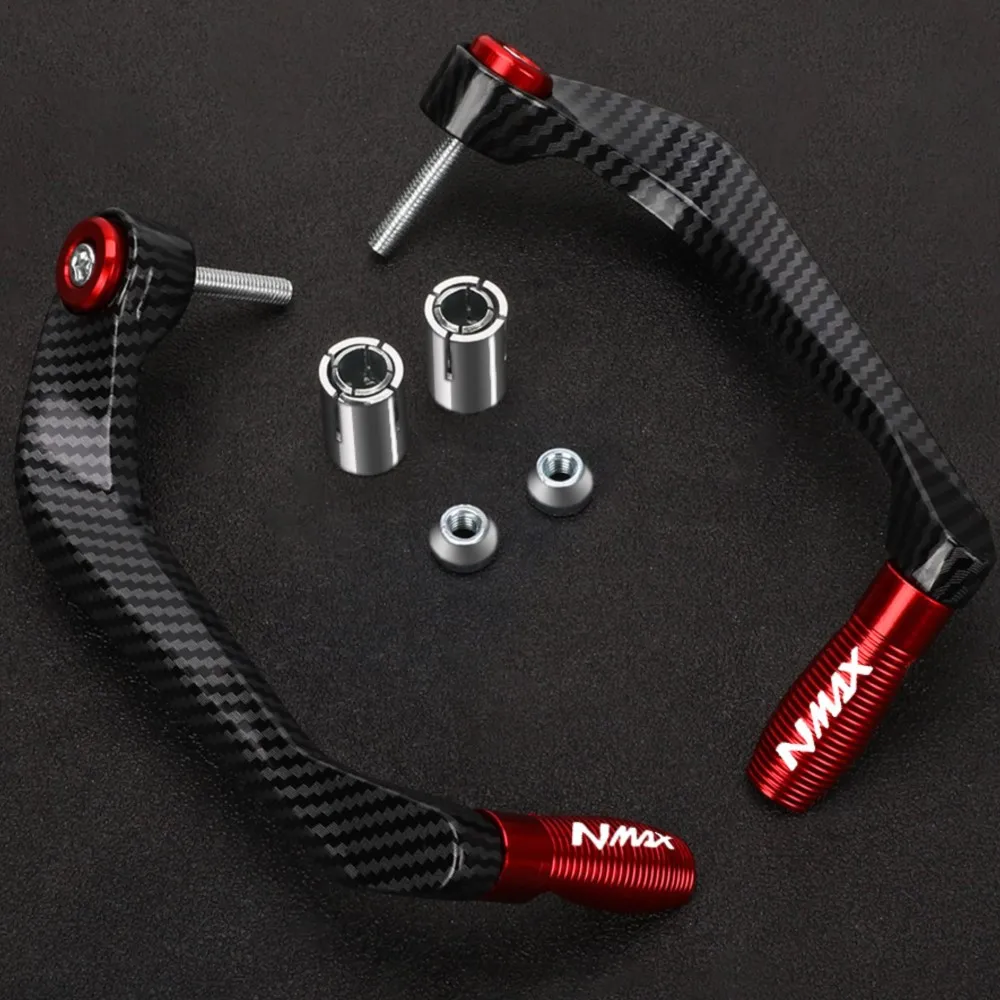For Yamaha NMAX155 NMAX125 NMAX150 nmax 155 150 125 N-MAX125 150 155 Motorcycle Handlebar Brake Clutch Levers Guard Protector
For Yamaha NMAX155 NMAX125 NMAX150 nmax 155 150 125 N-MAX125 150 155 Motorcycle Handlebar Brake Clutch Levers Guard Protector
