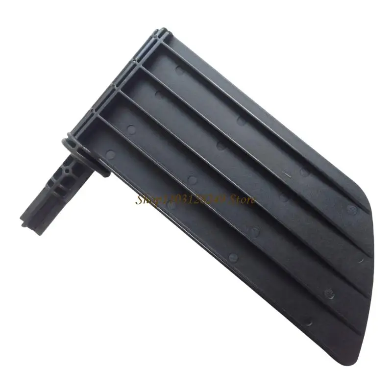 N5KD Canoe Replacement Rudder Part Efficient Nylon PA6 Designed For Quick Movement
N5KD Canoe Replacement Rudder Part Efficient Nylon PA6 Designed For Quick Movement