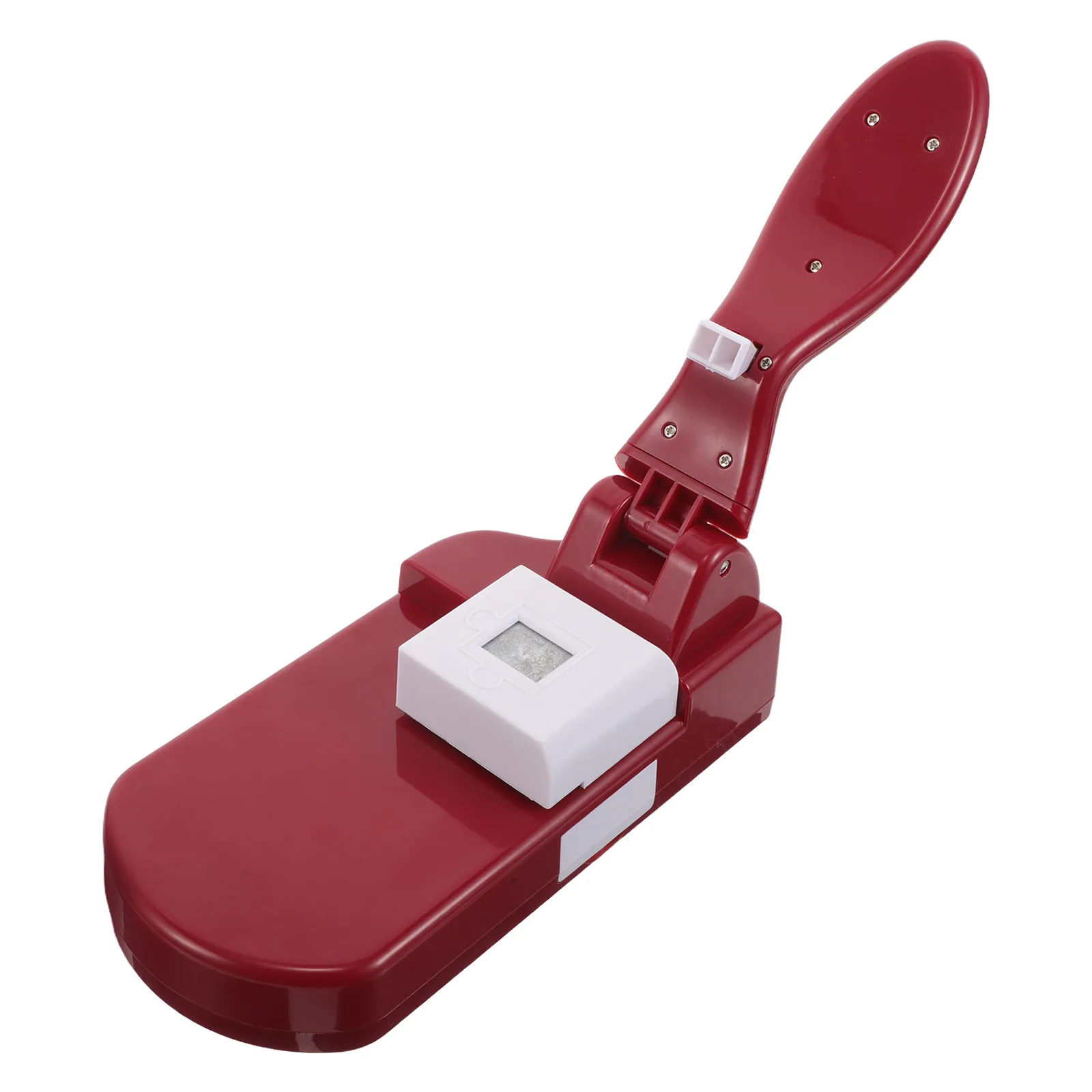 Creative Machine Kids Friendly Manual Puzzle Cutter Tool For Cardboard Paper Durable Jigsaw Making Craft Diy Educational Tool
Creative Machine Kids Friendly Manual Puzzle Cutter Tool For Cardboard Paper Durable Jigsaw Making Craft Diy Educational Tool