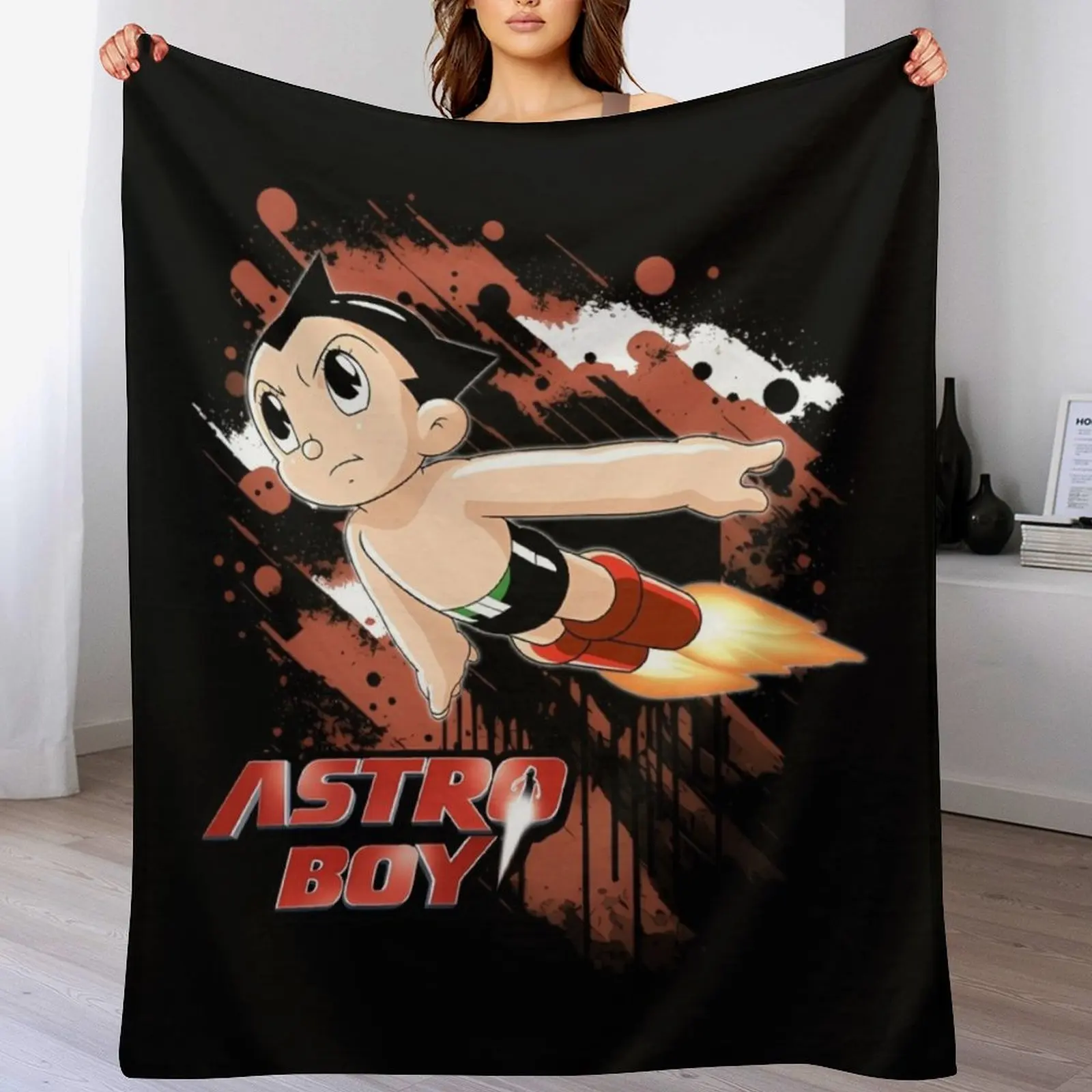 Vintage Anime - Classic Kids Movies Throw Blanket Blankets For Bed Plush Quilt Soft Beds Blankets
Vintage Anime - Classic Kids Movies Throw Blanket Blankets For Bed Plush Quilt Soft Beds Blankets