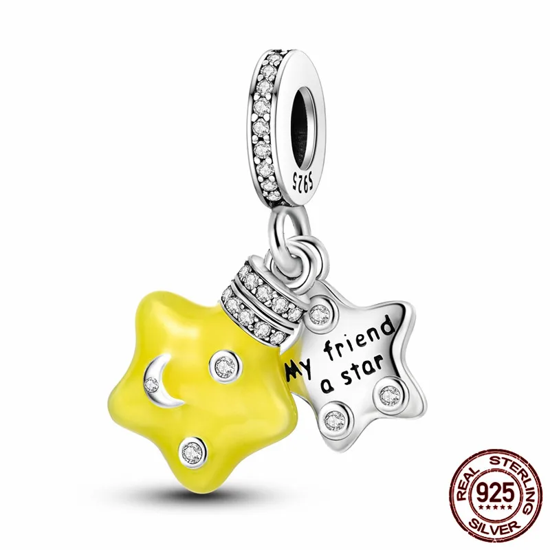 Этот кулон со светящейся звездой из стерлингового серебра S925 в сочетании с оригинальным дизайнерским браслетом — идеальный подарок ювелирных изделий своими руками для женщин.
Этот кулон со светящейся звездой из стерлингового серебра S925 в сочетании с оригинальным дизайнерским браслетом — идеальный подарок ювелирных изделий своими руками для женщин.