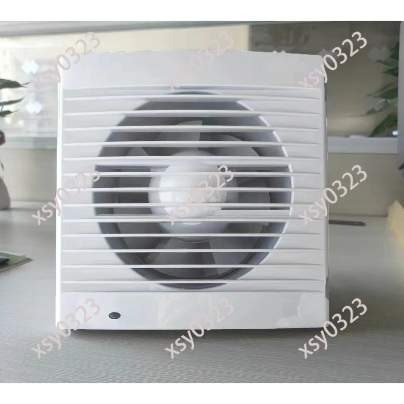 Multi Size Window Type Vent Fan Standard Certified Home Toilet Air Exhaust Device
Multi Size Window Type Vent Fan Standard Certified Home Toilet Air Exhaust Device
