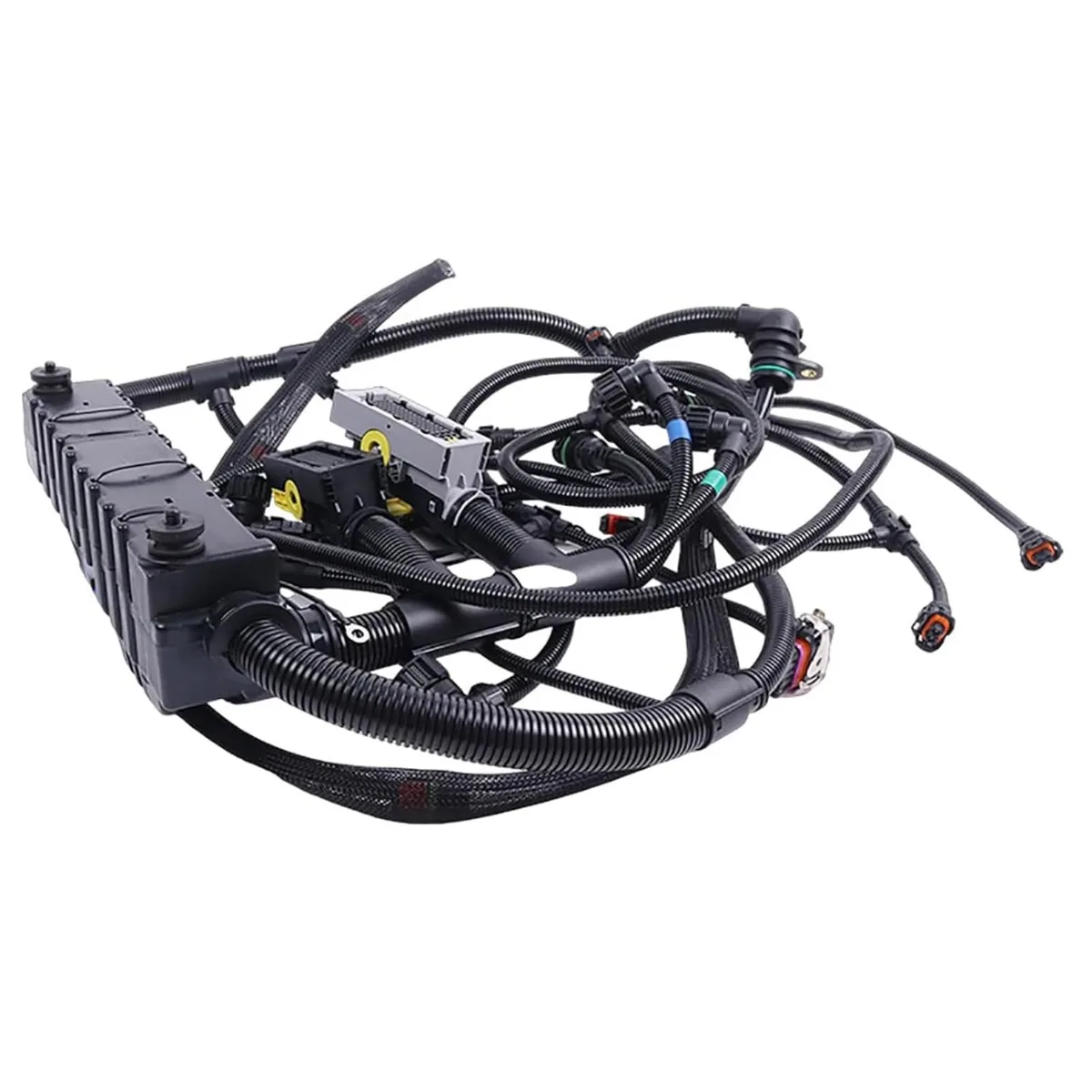 Wire Harness 7422279230 For Renault Truck
Wire Harness 7422279230 For Renault Truck