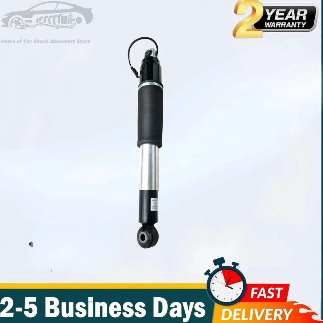Rear Shock Absorber Strut MagneRide For Escalade Tahoe Suburban Yukon 84176675
Rear Shock Absorber Strut MagneRide For Escalade Tahoe Suburban Yukon 84176675