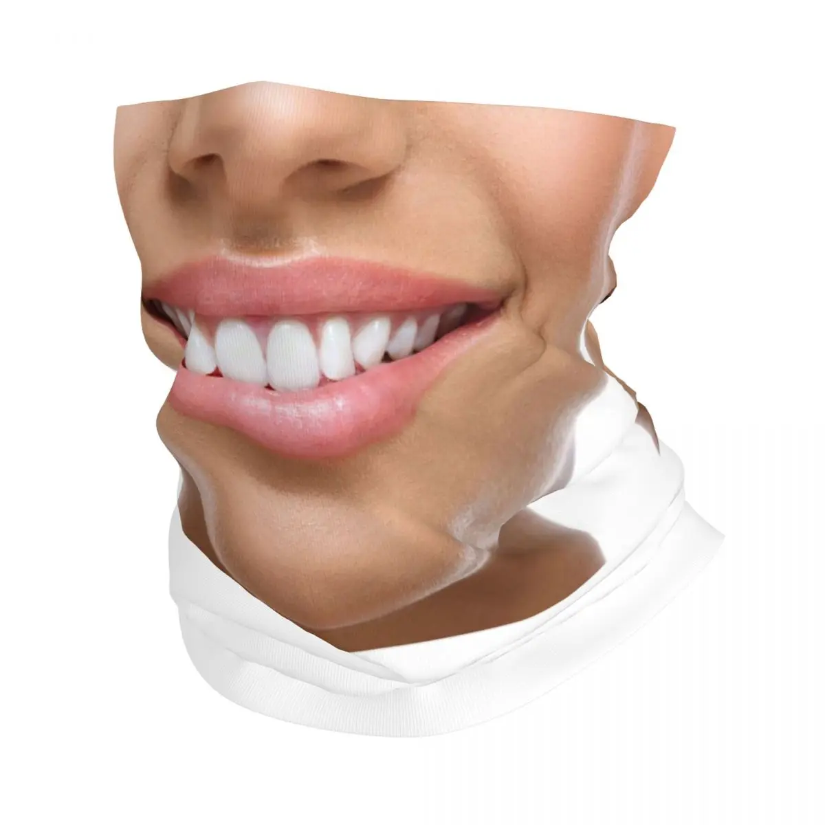 Mask Your Smile With A Smile Bandana Neck Cover Printed Mask Scarf Multifunction Cycling Scarf Cycling For Men Women Adult
Mask Your Smile With A Smile Bandana Neck Cover Printed Mask Scarf Multifunction Cycling Scarf Cycling For Men Women Adult