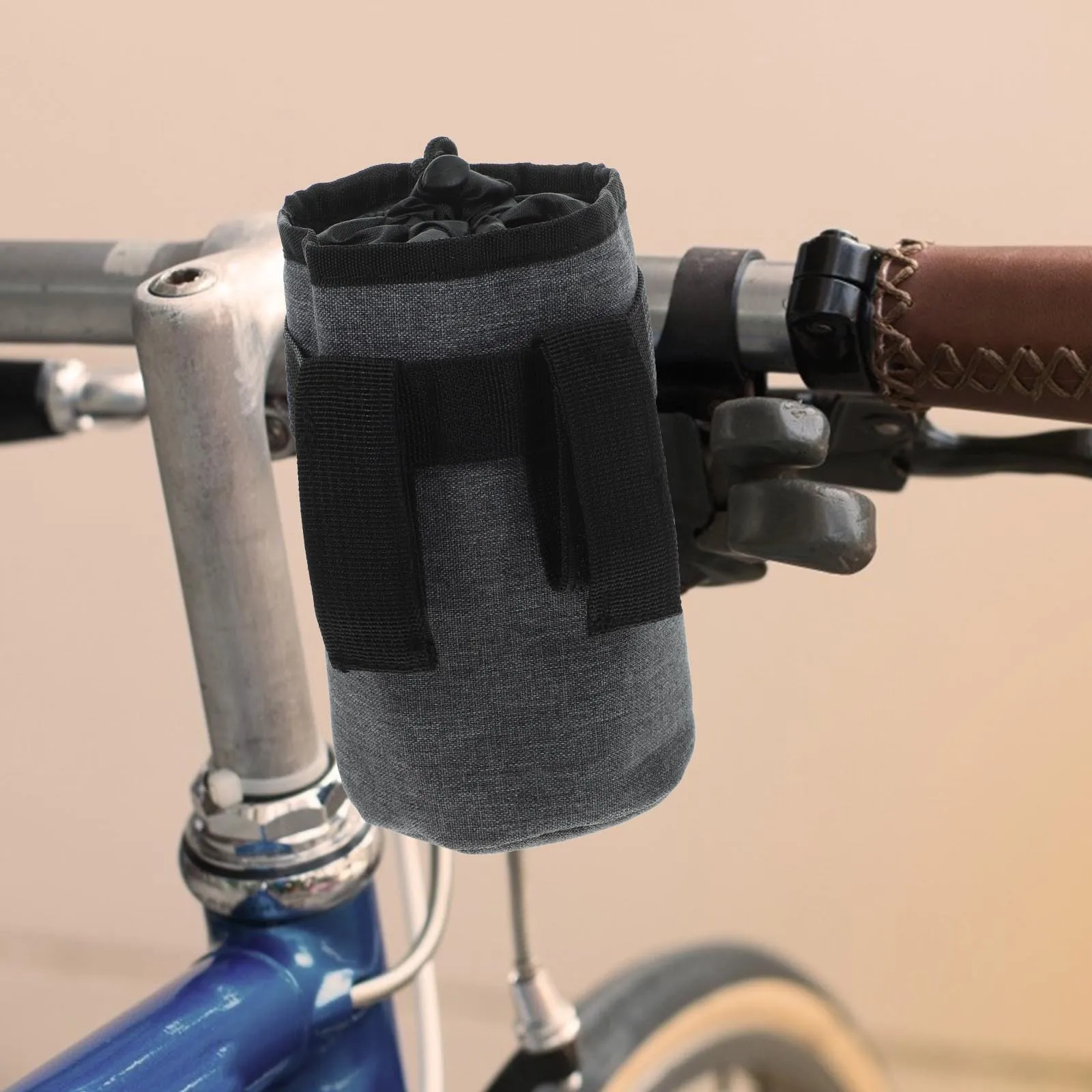 Bicycle Water Bottle Cover Lightweight Bike Cup Holder For Outdoor Cycling Hiking Beach Sports Bottle Carrier Pouch
Bicycle Water Bottle Cover Lightweight Bike Cup Holder For Outdoor Cycling Hiking Beach Sports Bottle Carrier Pouch