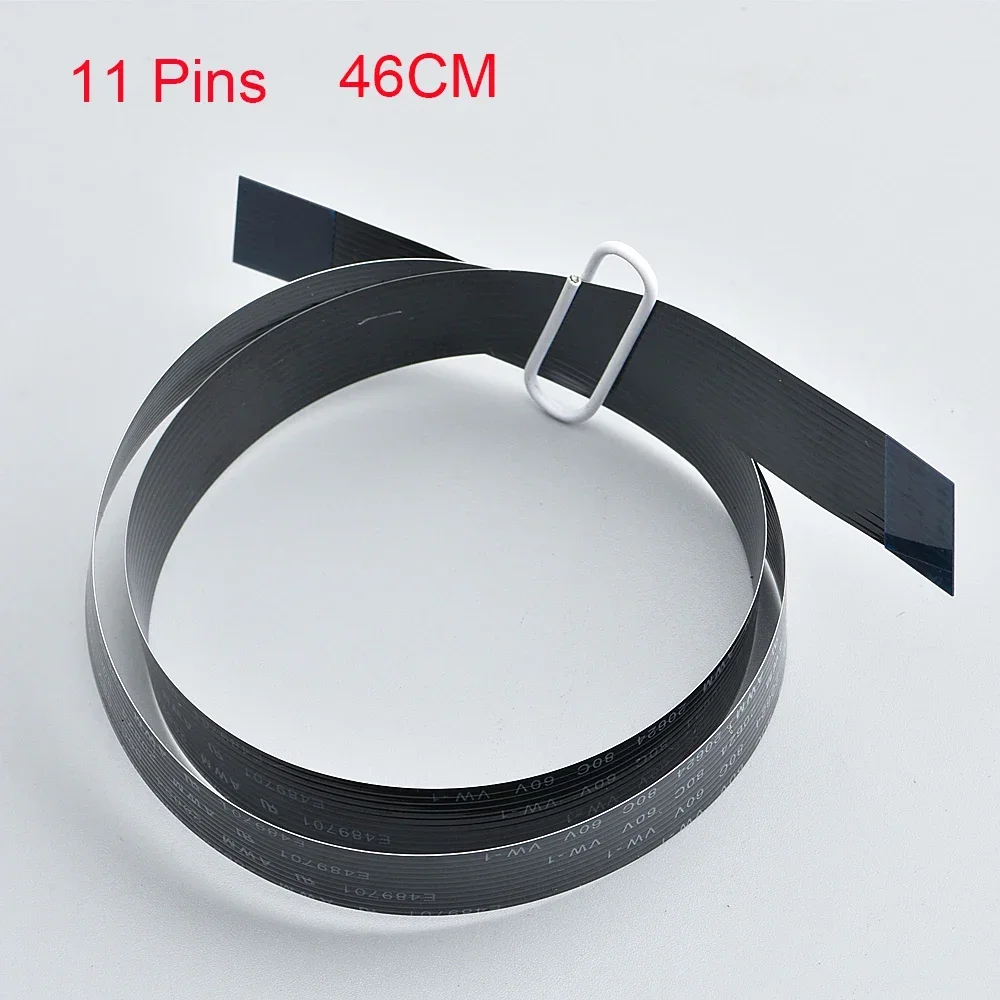 20PCS ADF Feeder Flat Flex Flexible Cable for HP M127 M128 M132 M175 M177 M225 M226 M227 M1536dnf M1536 1536 CM1415fnw CM1415
20PCS ADF Feeder Flat Flex Flexible Cable for HP M127 M128 M132 M175 M177 M225 M226 M227 M1536dnf M1536 1536 CM1415fnw CM1415