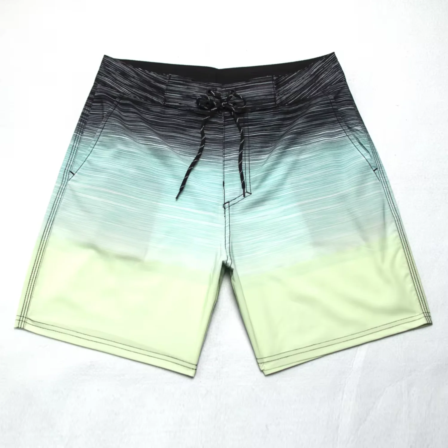 Мужские модные шорты-бермуды градиентного цвета, купальники, пляжные шорты для доски, Homme, спортивные шорты для спортзала, эластичные быстросохнущие шорты для фитнеса 
Мужские модные шорты-бермуды градиентного цвета, купальники, пляжные шорты для доски, Homme, спортивные шорты для спортзала, эластичные быстросохнущие шорты для фитнеса