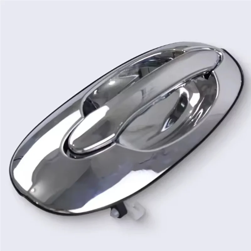 For Kia Carnival 2000 - 2006 Outer Outside Left Front Door Handle Chrome Handle-AD39
For Kia Carnival 2000 - 2006 Outer Outside Left Front Door Handle Chrome Handle-AD39