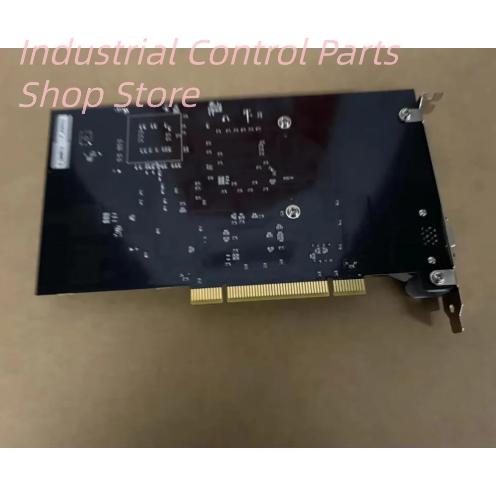 Карта управления движением COMI-LX540H
Карта управления движением COMI-LX540H