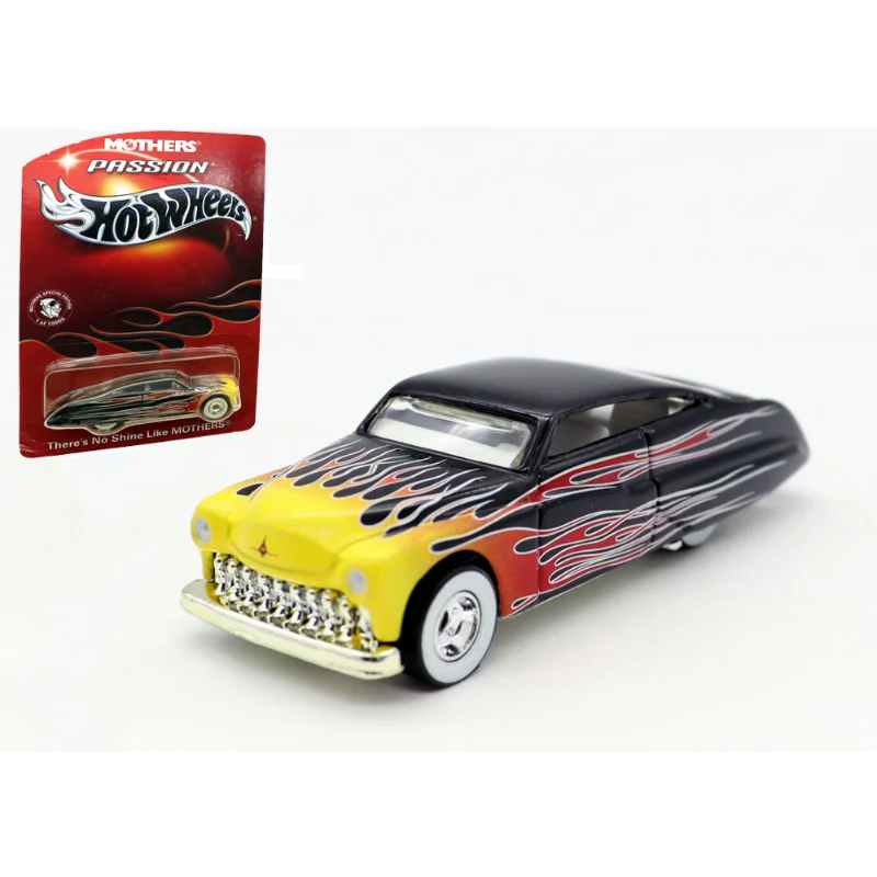 Diecast 1/64 Scale Mothers Passion Limited Edition Alloy Car Model Collectible Toy Gift Souvenir Display Ornament
Diecast 1/64 Scale Mothers Passion Limited Edition Alloy Car Model Collectible Toy Gift Souvenir Display Ornament