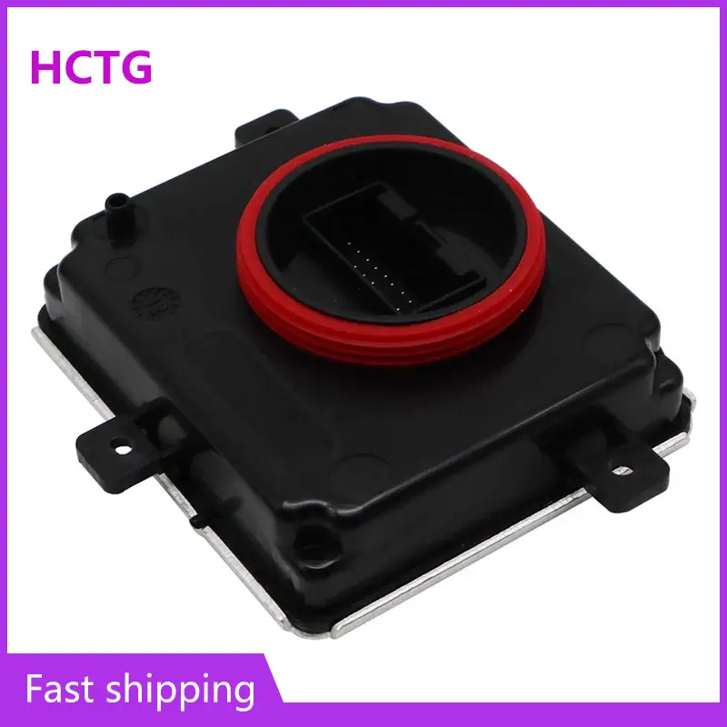 4G0907697F daytime running light module suitable for Volkswagen Audi Skoda Seat car headlight power module
4G0907697F daytime running light module suitable for Volkswagen Audi Skoda Seat car headlight power module