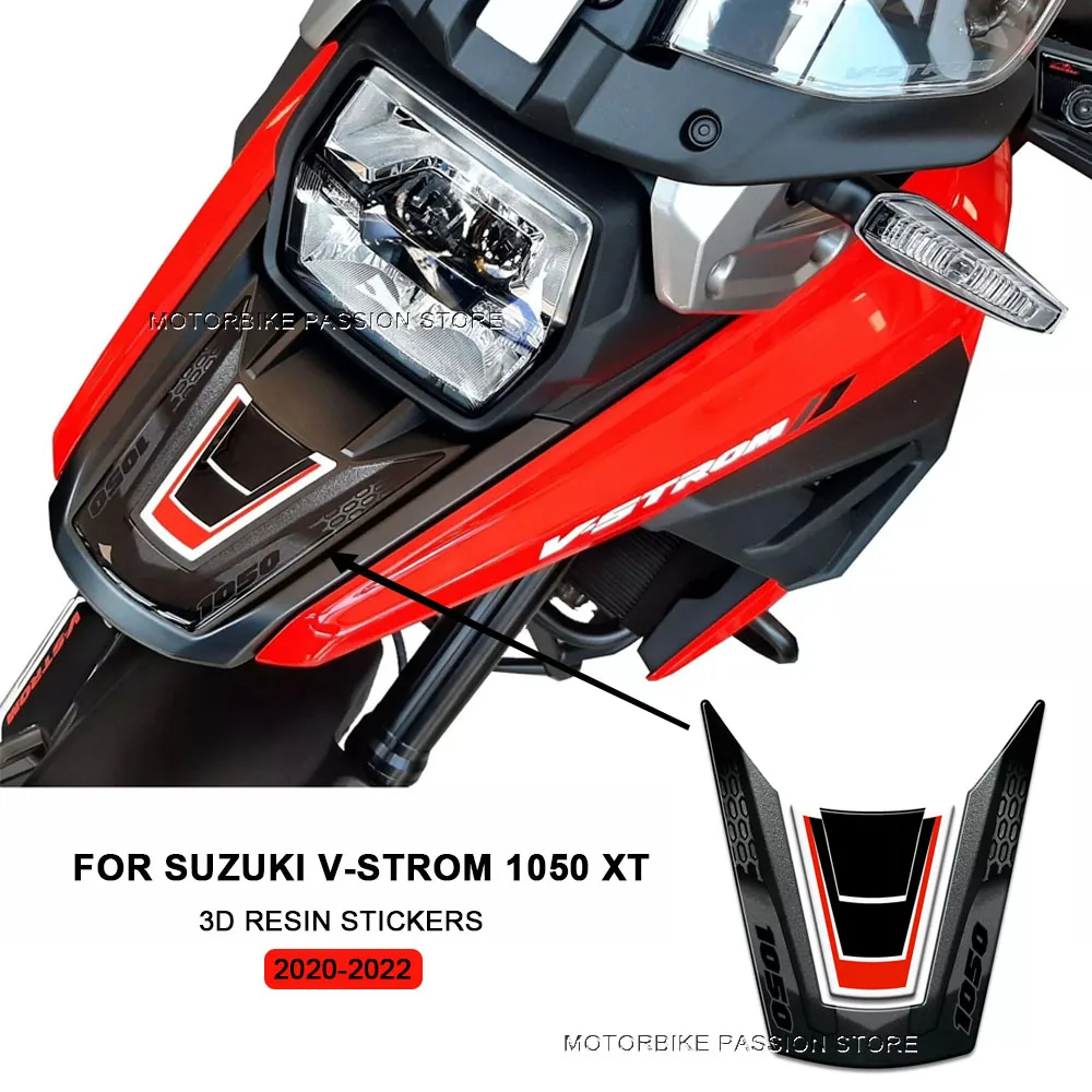 Для SUZUKI V-STROM 1050 XT 2022, аксессуары для мотоциклов, 3d наклейки из смолы, украшения и защитные наклейки, комплект наклеек на брызговики
Для SUZUKI V-STROM 1050 XT 2022, аксессуары для мотоциклов, 3d наклейки из смолы, украшения и защитные наклейки, комплект наклеек на брызговики