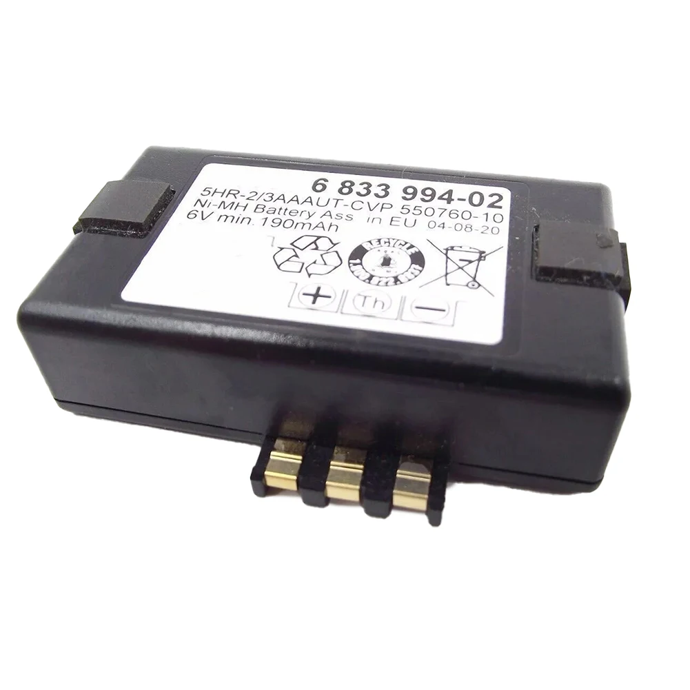 Wear Resistant and Anti Corrosion Telematics Module Battery for BMW X3 For X4 For For X7 For Z4 64116833944
Wear Resistant and Anti Corrosion Telematics Module Battery for BMW X3 For X4 For For X7 For Z4 64116833944