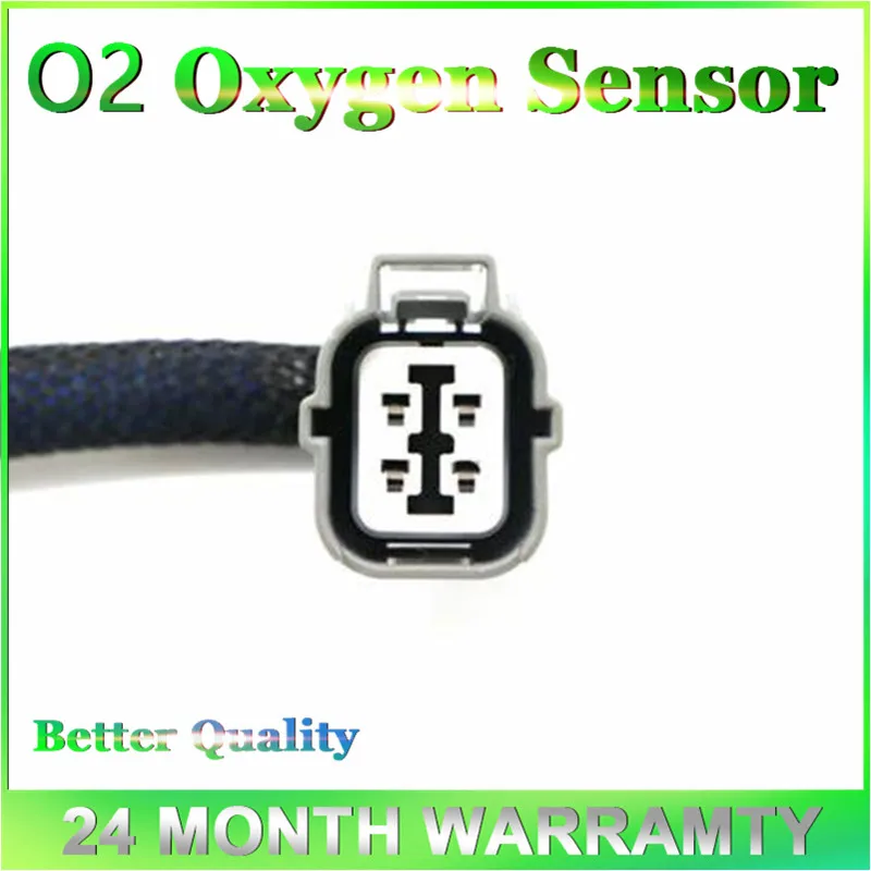 Oxygen Sensor O2 SENSOR Lambda AIR FUEL RATIO for SUBARU Forester Liberty Impreza Outback SVX 2.0 2.5 3.3 22641-AA180 22641AA180
Oxygen Sensor O2 SENSOR Lambda AIR FUEL RATIO for SUBARU Forester Liberty Impreza Outback SVX 2.0 2.5 3.3 22641-AA180 22641AA180