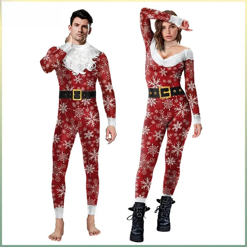 Cisas Cisas Косплэй костюм комбинезон женский трансграничный цельный костюм брюки из девяти предметов со средней талией из лайкры
Cisas Cisas Косплэй костюм комбинезон женский трансграничный цельный костюм брюки из девяти предметов со средней талией из лайкры