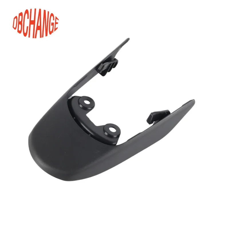 Rear Mudguard Cover for Wuyang / Sundiro Honda CC110
Rear Mudguard Cover for Wuyang / Sundiro Honda CC110