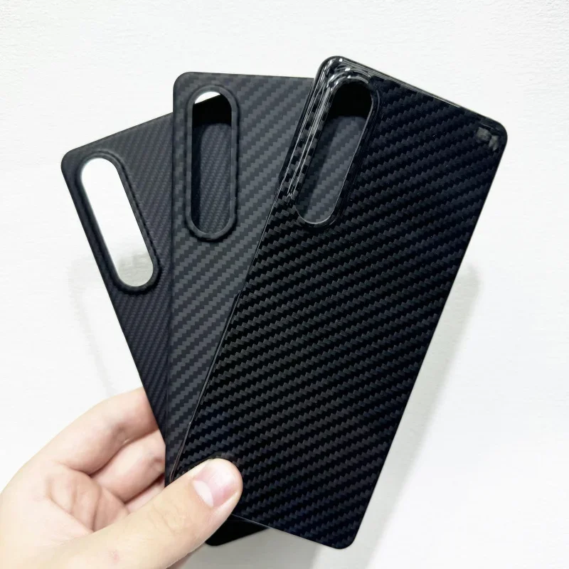 Compatible with SONY Xperia V , Carbon Fiber Phone Lightweight Shockproof 1st Gen 5th Gen Protective Cover Forged Premiu
Compatible with SONY Xperia V , Carbon Fiber Phone Lightweight Shockproof 1st Gen 5th Gen Protective Cover Forged Premiu