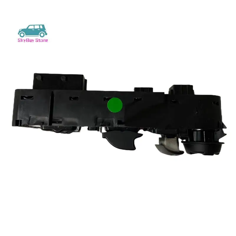 2X Master Window Control Switch 96659921ZD 6490FW 6490FX For Peugeot RCZ 2010-2015 Electric Lift Rearview Mirror Button
2X Master Window Control Switch 96659921ZD 6490FW 6490FX For Peugeot RCZ 2010-2015 Electric Lift Rearview Mirror Button