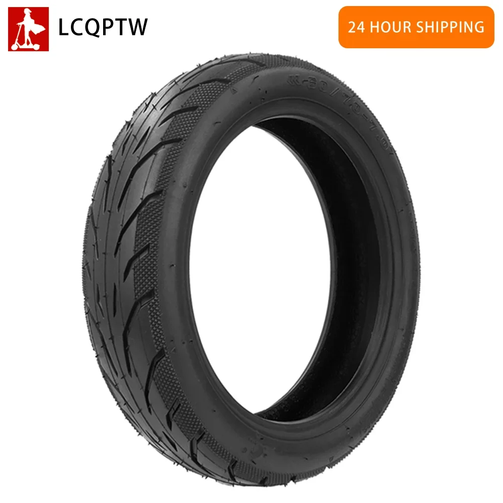 Бескамерная шина 60/70-7.0 для Xiaomi 4 Pro, 10 дюймов, утолщенная резиновая, для замены колеса электросамоката, аксессуары и запчасти
Бескамерная шина 60/70-7.0 для Xiaomi 4 Pro, 10 дюймов, утолщенная резиновая, для замены колеса электросамоката, аксессуары и запчасти