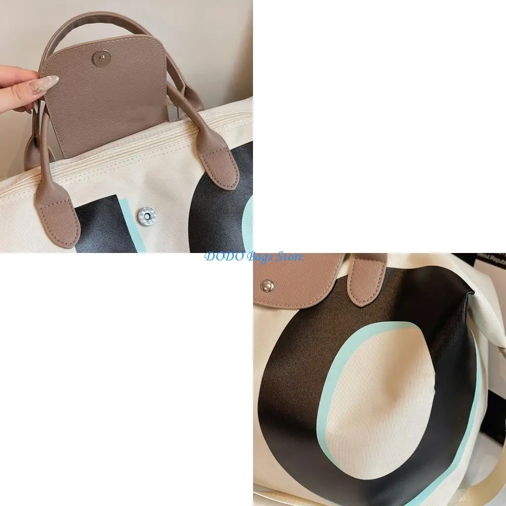 Спортивная сумка Спортивная сумка Тренировочная сумка Большая вместительная сумка для фитнеса Водонепроницаемая дорожная сумка
Спортивная сумка Спортивная сумка Тренировочная сумка Большая вместительная сумка для фитнеса Водонепроницаемая дорожная сумка