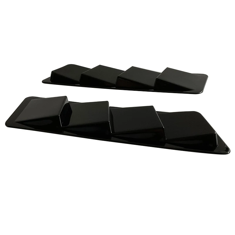 Car modification simulation car stickers bonnet decoration air vents car fender decoration simulation shark gills air vents
Car modification simulation car stickers bonnet decoration air vents car fender decoration simulation shark gills air vents
