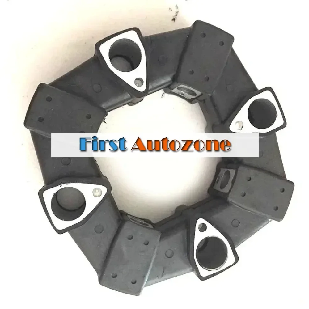 22A Coupling Rubber for Kobelco SK45 SK50 Excavator
22A Coupling Rubber for Kobelco SK45 SK50 Excavator