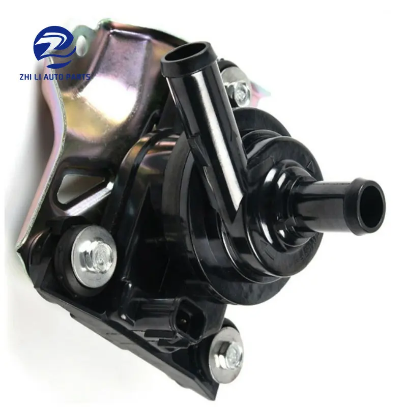04000-32528 G9020-47031 Car Electric Inverter Water Pump For Toyota 2004-2009 Prius
04000-32528 G9020-47031 Car Electric Inverter Water Pump For Toyota 2004-2009 Prius
