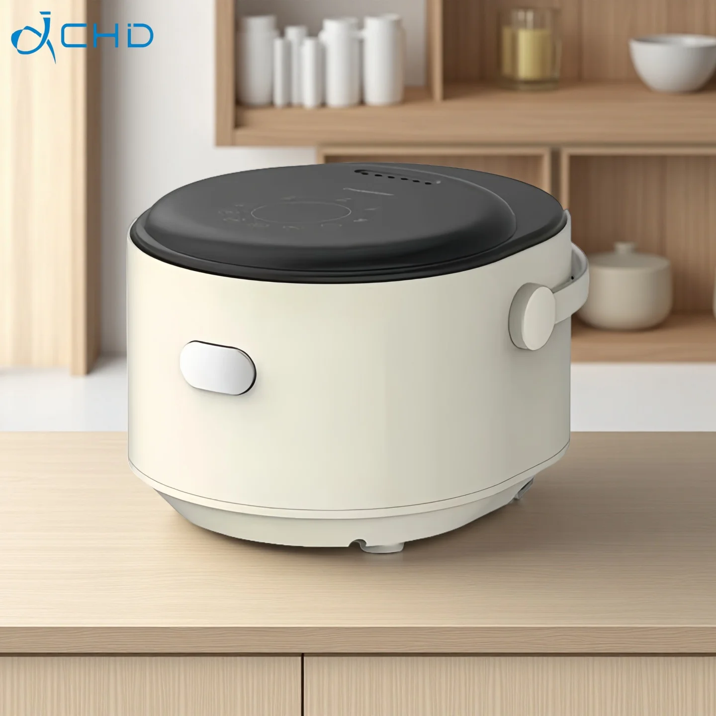 Chinese 1.8L Mini Rice Cooker Portable Multifunction Electric Digital Control Steamer Home Kitchen Plastic Paddle Measuring Cup
Chinese 1.8L Mini Rice Cooker Portable Multifunction Electric Digital Control Steamer Home Kitchen Plastic Paddle Measuring Cup