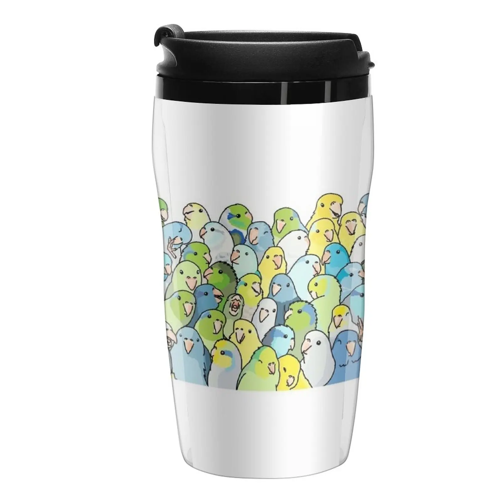New Parrotlet whole group shot Travel Coffee Mug Espresso Shot Coffee Mugs Espresso Coffee Cup
New Parrotlet whole group shot Travel Coffee Mug Espresso Shot Coffee Mugs Espresso Coffee Cup