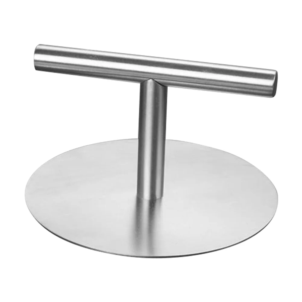 Cake Press Smash Burger Burgers Meat Pie Pastry Pressing Tool Patty Maker Mold Stainless Steel Presser Home Household
Cake Press Smash Burger Burgers Meat Pie Pastry Pressing Tool Patty Maker Mold Stainless Steel Presser Home Household