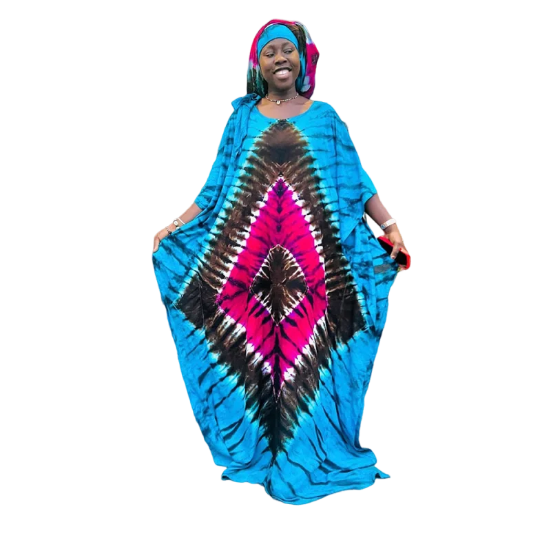 Elegant Ethnic African Printed All-Season Gown | Custom Plus Size New Arrival for Birthdays & Luxury Banquet Feasts
Elegant Ethnic African Printed All-Season Gown | Custom Plus Size New Arrival for Birthdays & Luxury Banquet Feasts