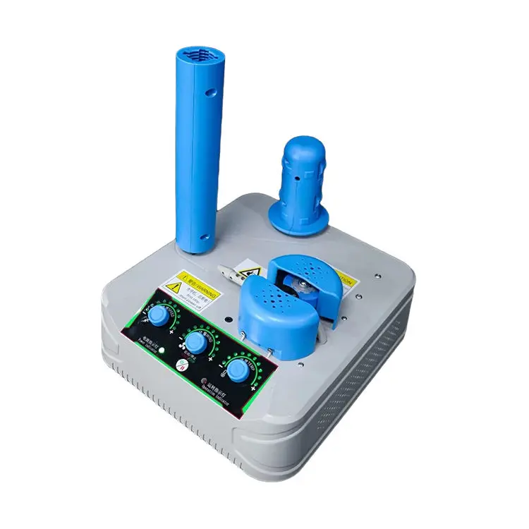 2024 New Model Mini Air Cushion Machine
2024 New Model Mini Air Cushion Machine