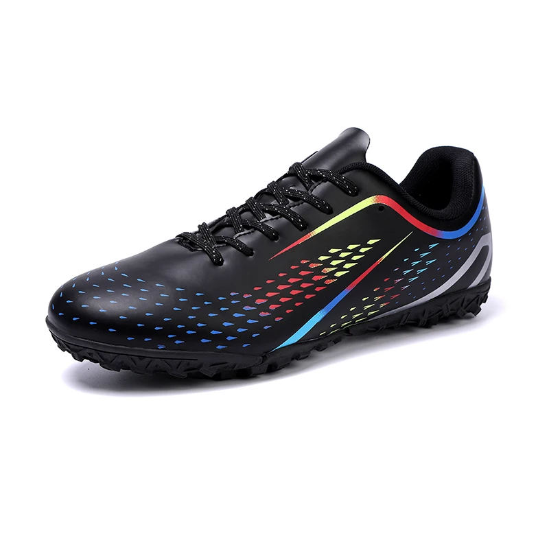 Fashion New Domestic Football Cleats Unisex Adult Teen Grass Court Match Athletic Shoes
Fashion New Domestic Football Cleats Unisex Adult Teen Grass Court Match Athletic Shoes