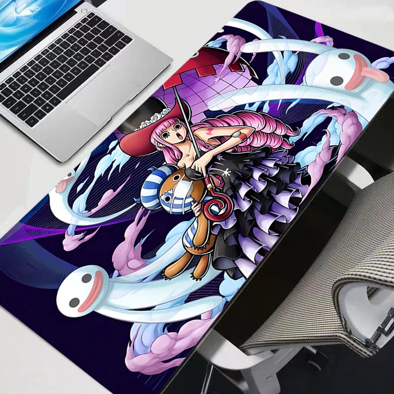 Anime Pad Mouse HD Print Computer One Piece Gamer Locking Edge Durable Mousepad XXL Keyboard PC Mice Mats Pad For Csgo
Anime Pad Mouse HD Print Computer One Piece Gamer Locking Edge Durable Mousepad XXL Keyboard PC Mice Mats Pad For Csgo