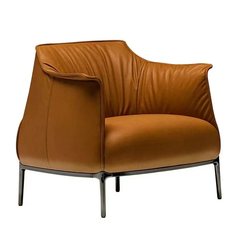 Hotel meeting chairs, small living room balconies, leather sofa chairs
Hotel meeting chairs, small living room balconies, leather sofa chairs